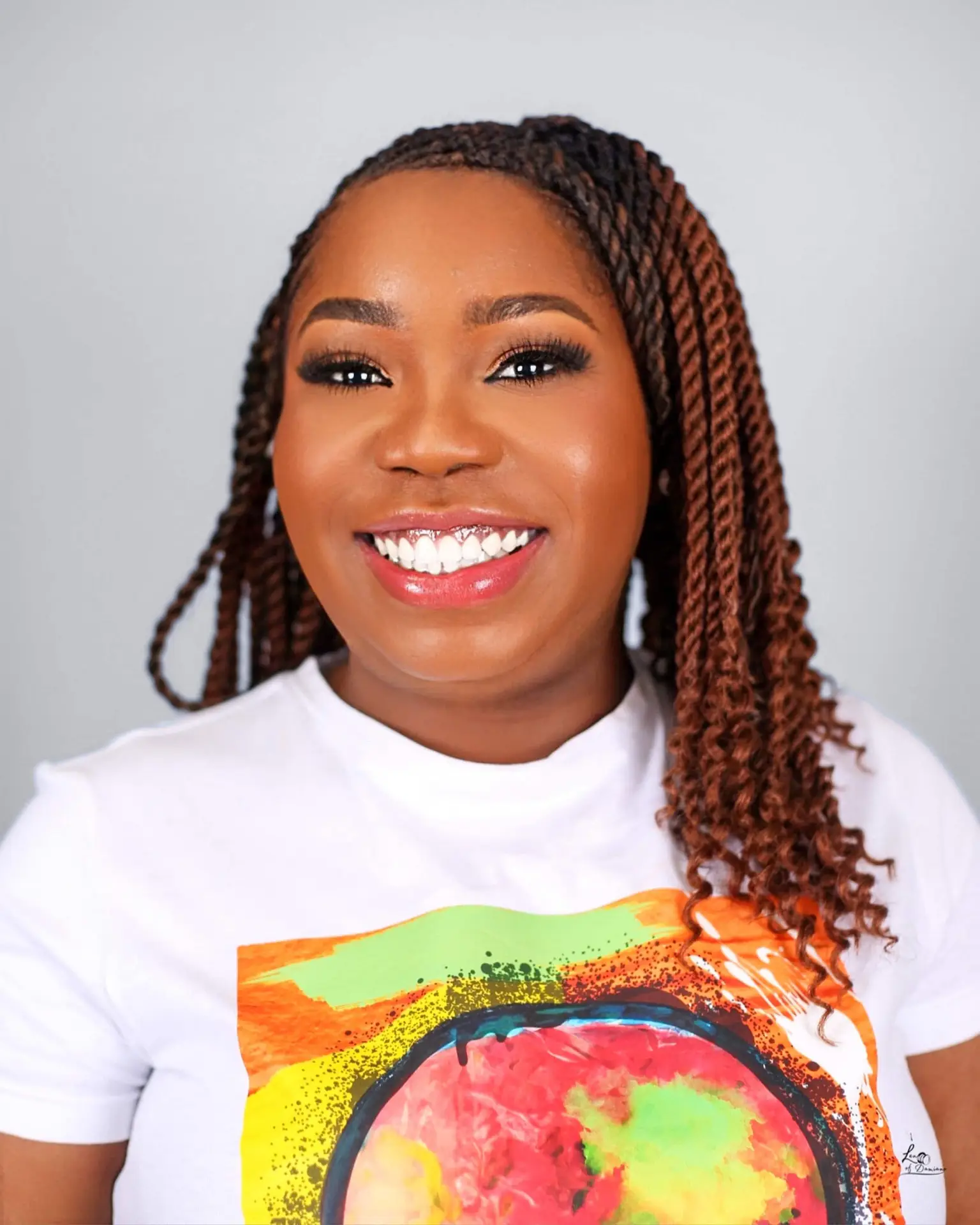 Meet the Artist Credell Simeon